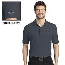 Port Authority Mens Polo