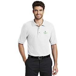 Port Authority Mens Polo